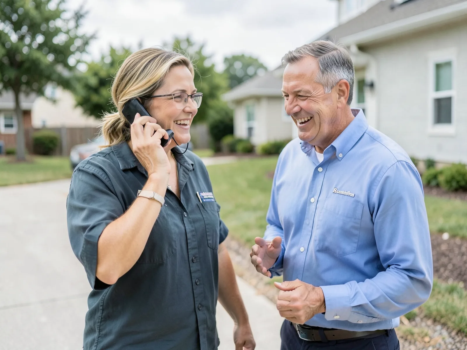 Frequently Asked Questions About Foundation Water Damage Restoration in District Heights, MD
